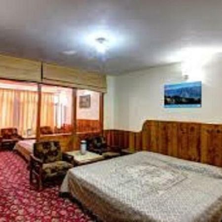 Hotel Marble Манали Экстерьер фото